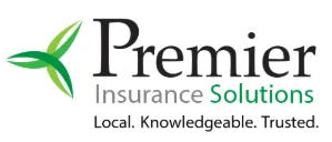Premier Insurance Solutions logo